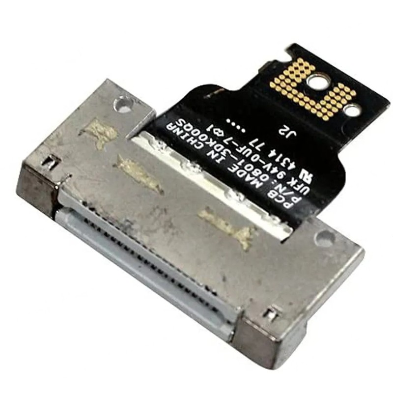 DC Jack für Microsoft 2U020QS - Teilenummer X893724-001